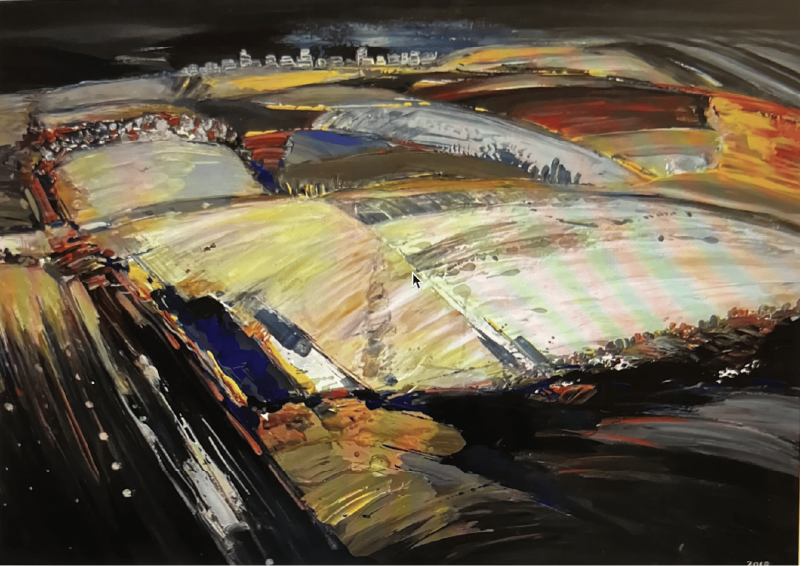 Artwork 1
