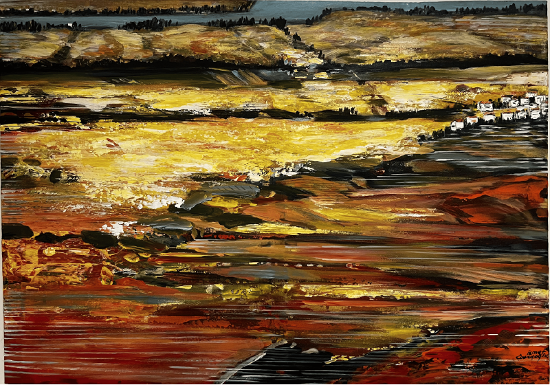 Artwork 1