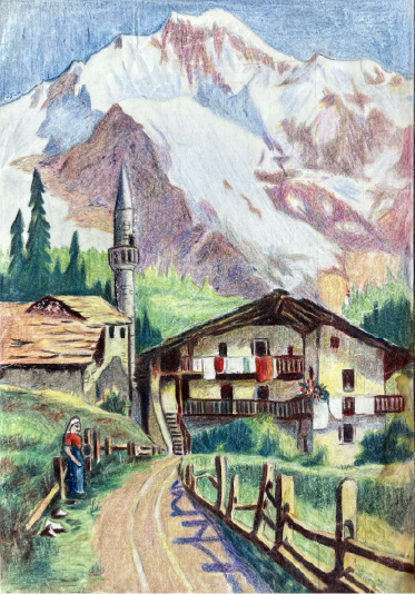 Artwork 1