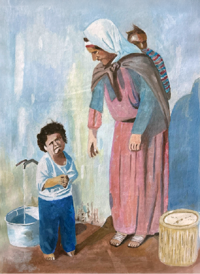 Artwork 1