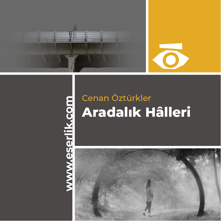 Aradalık Hâlleri Online Sergisi