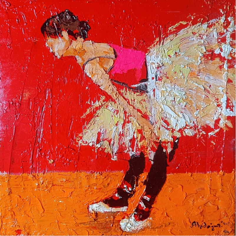 Artwork 1