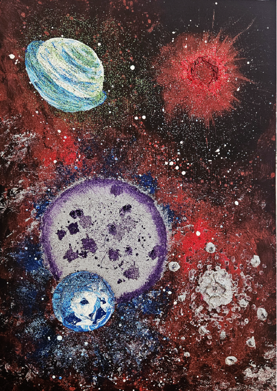 Artwork 1