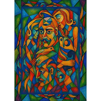 Artwork 1