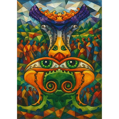 Artwork 1